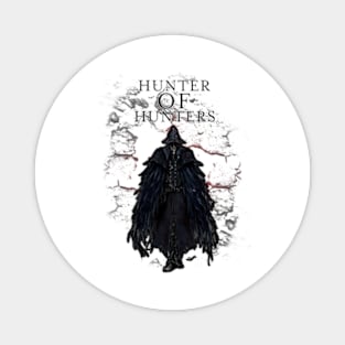 Bloodborne - Eileen The Crow Magnet